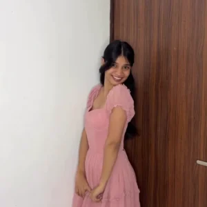 Pink Short Dress β Stylish Casual & Party Wear Outfit for Women